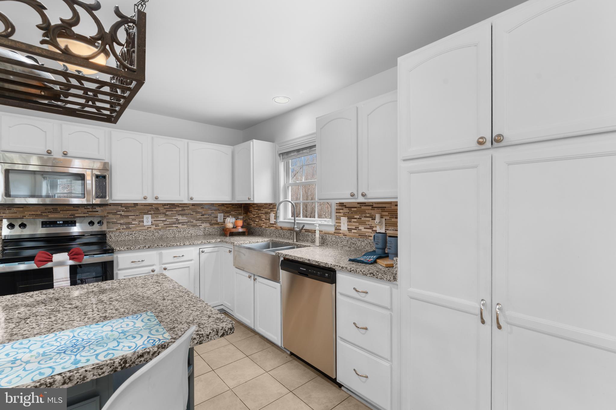 1522 Meander Run Road Locust Dale, VA 22948 - Photo 23 of 63 Lots of cabinet storage