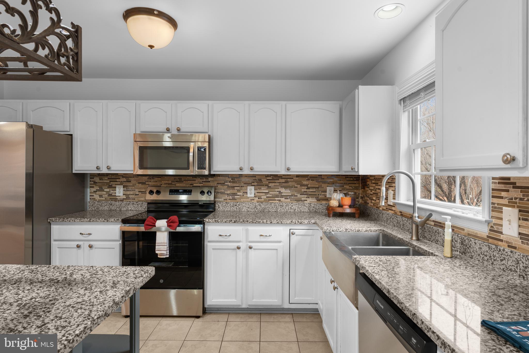 1522 Meander Run Road Locust Dale, VA 22948 - Photo 24 of 63 Brand new appliances