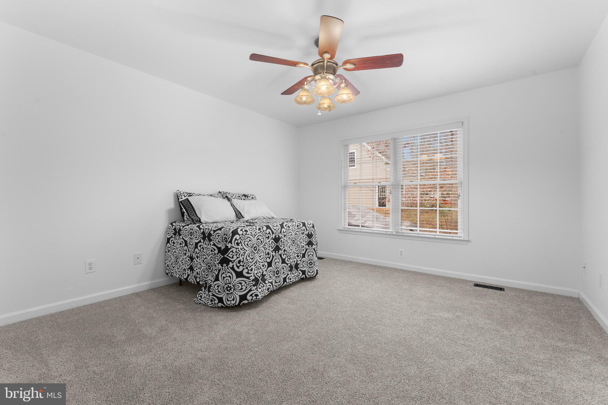 1522 Meander Run Road Locust Dale, VA 22948 - Photo 37 of 63 Primary bedroom