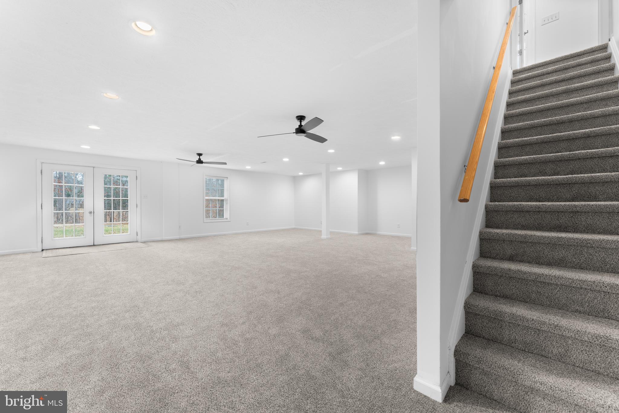 1522 Meander Run Road Locust Dale, VA 22948 - Photo 45 of 63 Imagine game or movie room, many possibilities