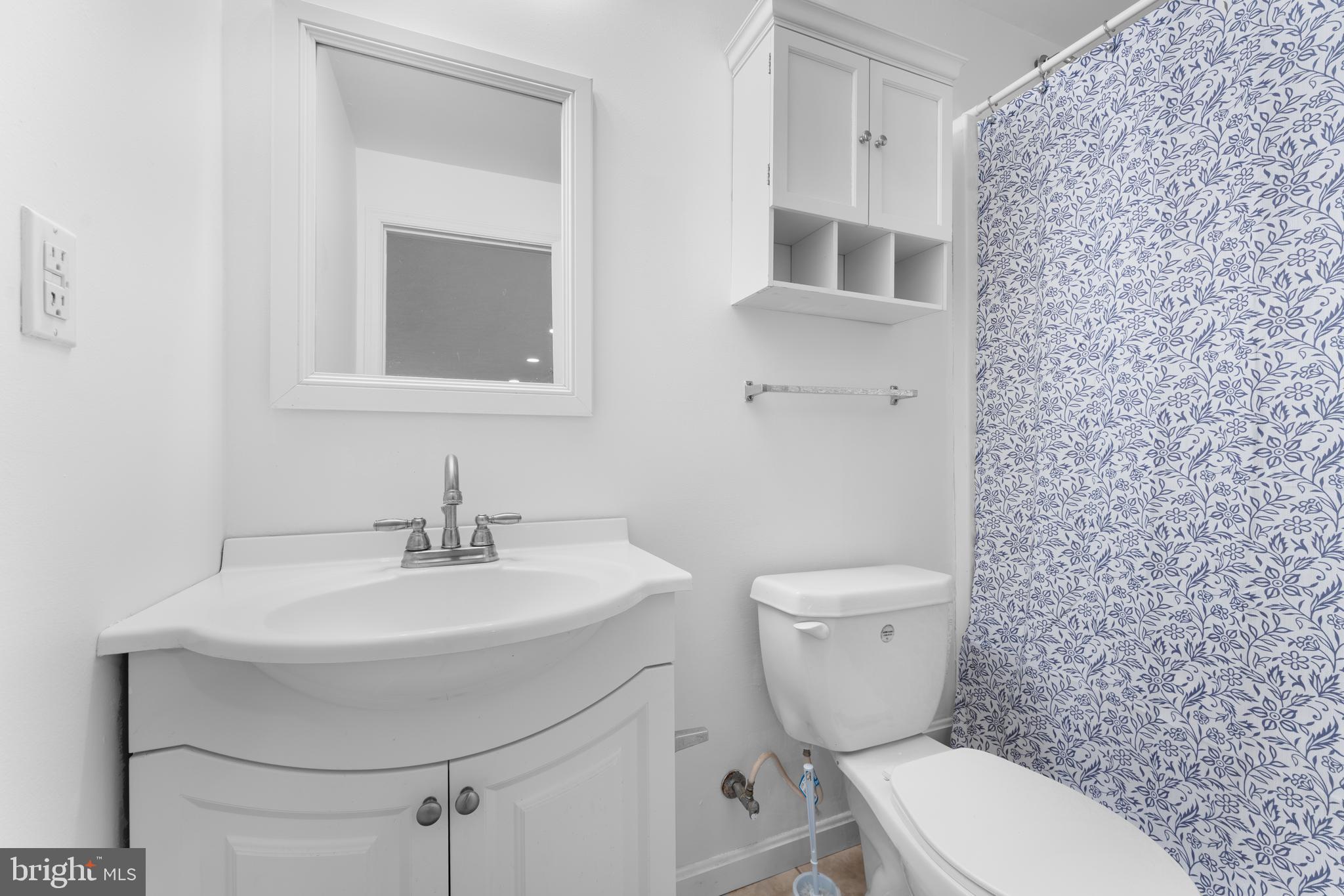 1522 Meander Run Road Locust Dale, VA 22948 - Photo 46 of 63 Downstairs bath