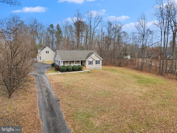 $599,000 | 1522 Meander Run Road, Locust Dale, VA 22948