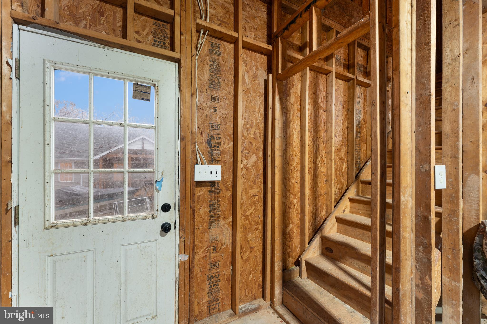 1522 Meander Run Road Locust Dale, VA 22948 - Photo 57 of 63 Detached garage