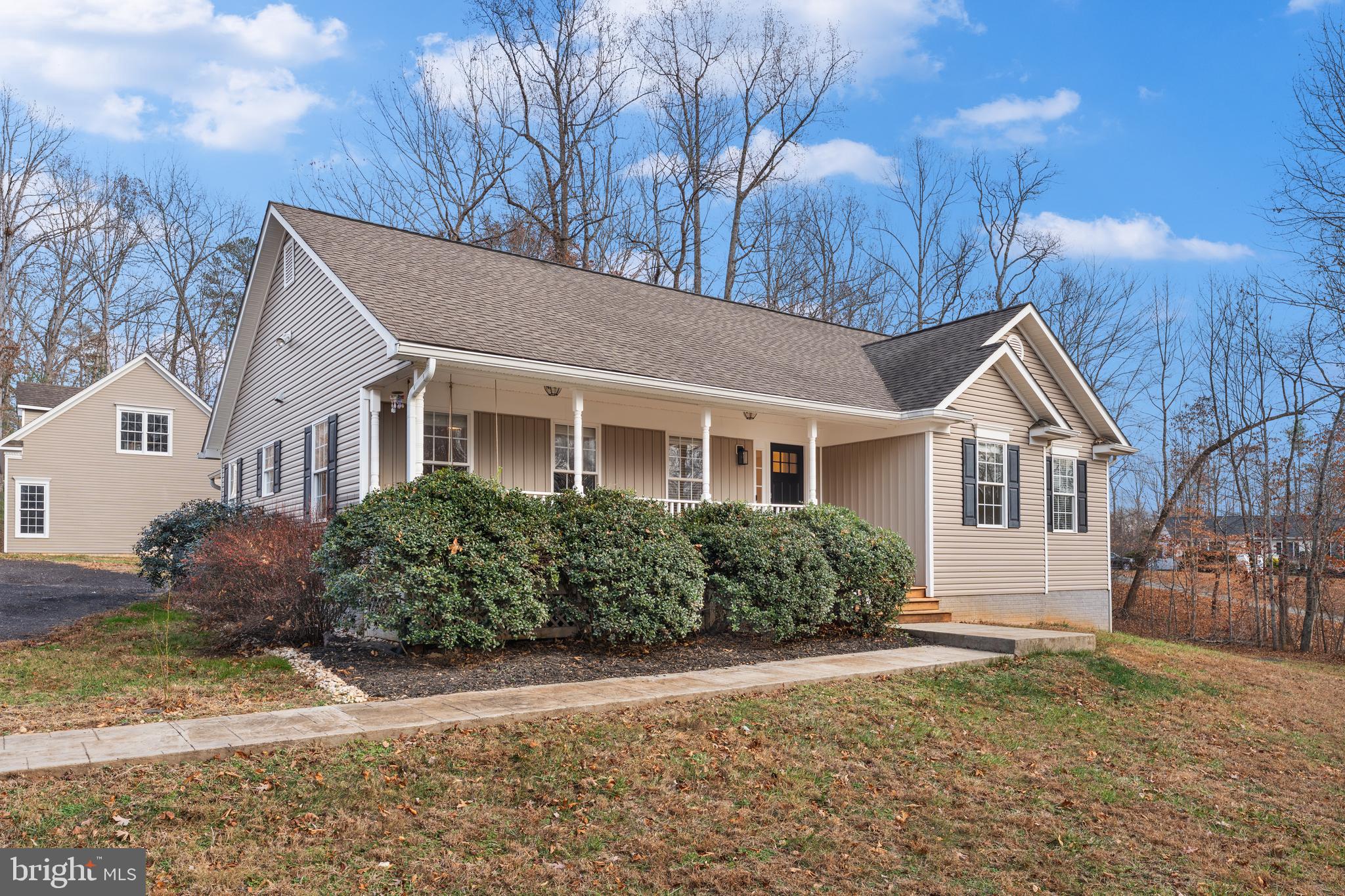 1522 Meander Run Road Locust Dale, VA 22948 - Photo 6 of 63