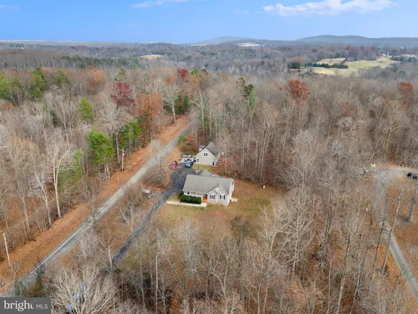 $599,000 | 1522 Meander Run Road, Locust Dale, VA 22948