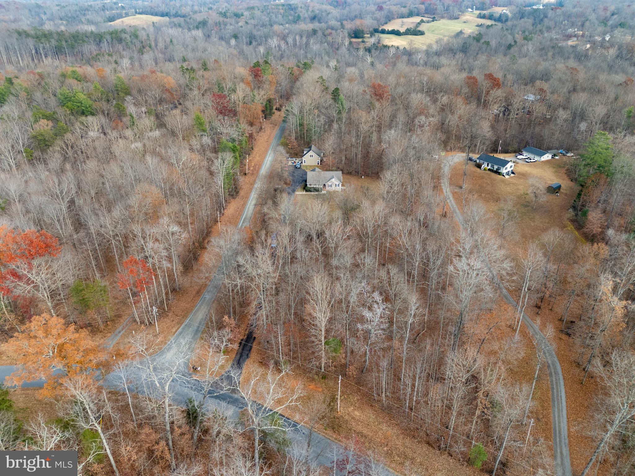 1522 Meander Run Road Locust Dale, VA 22948 - Photo 62 of 63