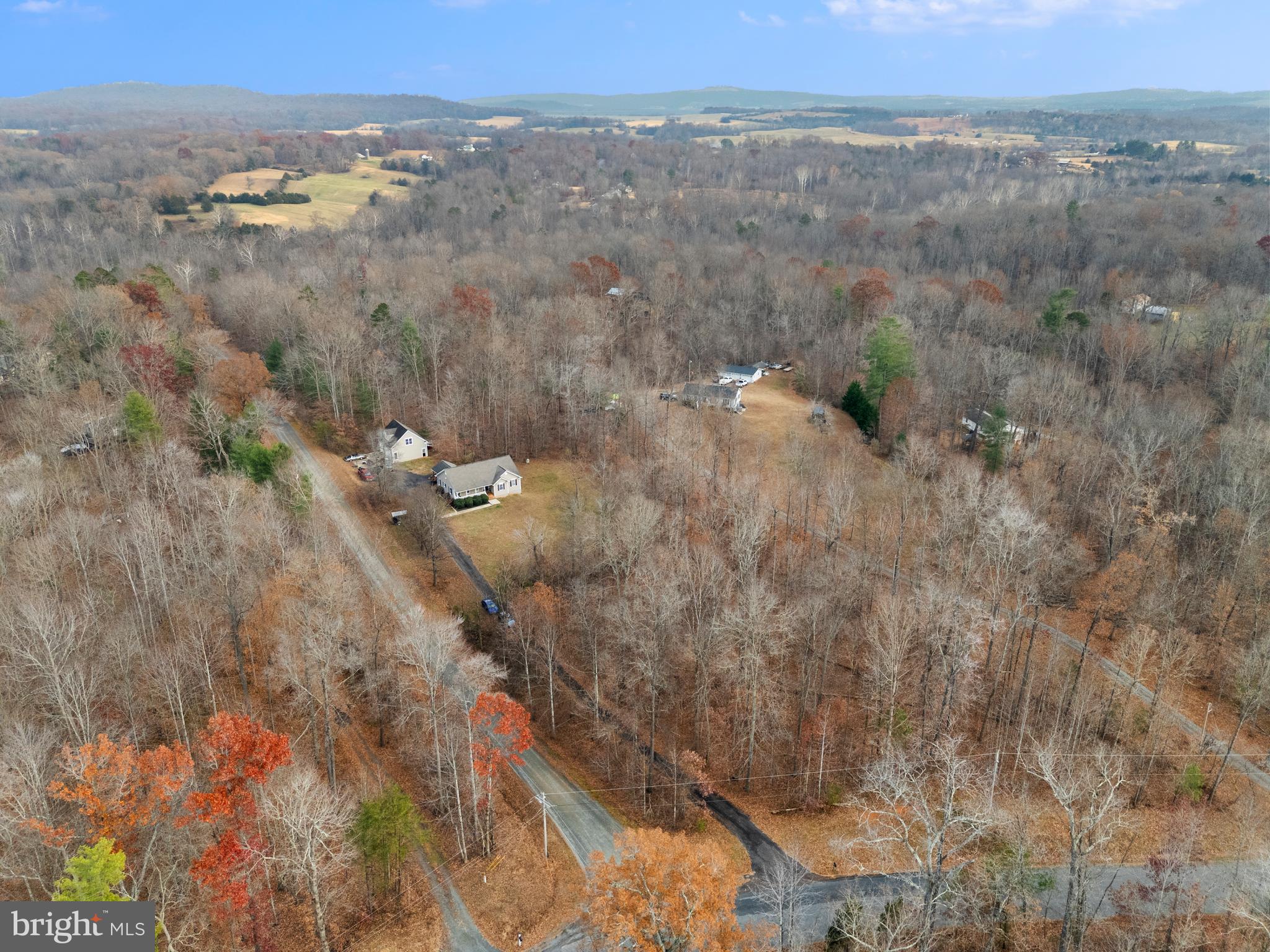 1522 Meander Run Road Locust Dale, VA 22948 - Photo 63 of 63 Schedule your showing today!