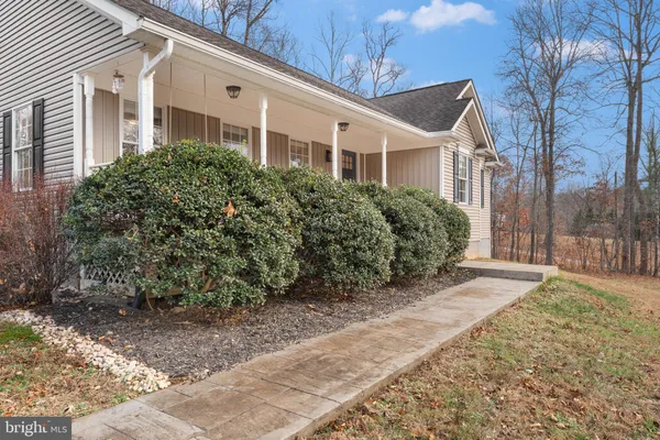 $599,000 | 1522 Meander Run Road, Locust Dale, VA 22948