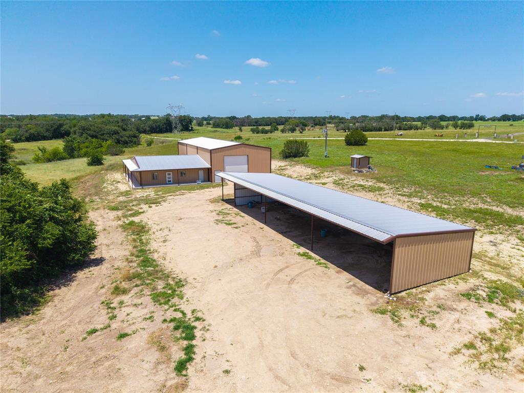 3885 County Road 522 Dublin, TX 76446 - Photo 14 of 30 a view of a lake with outdoor space
