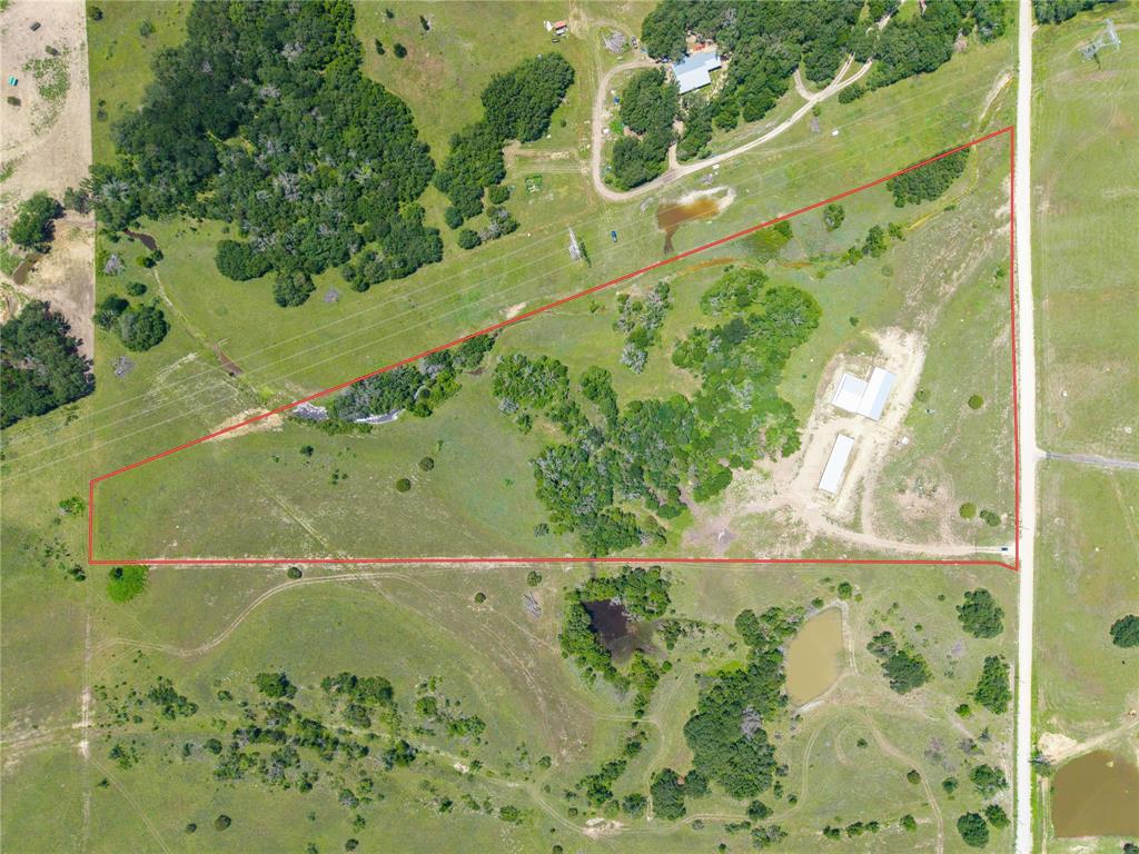 3885 County Road 522 Dublin, TX 76446 - Photo 22 of 30 a view of a garden