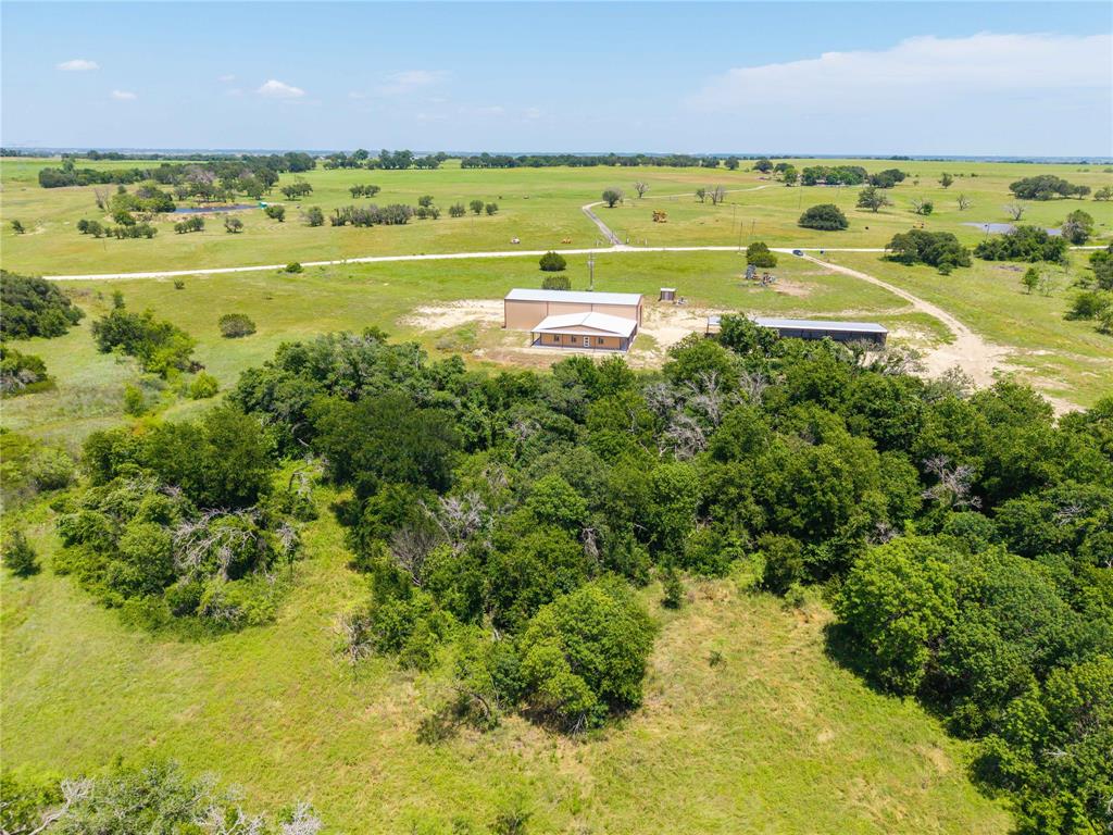 3885 County Road 522 Dublin, TX 76446 - Photo 26 of 30 a view of a lake view of a building