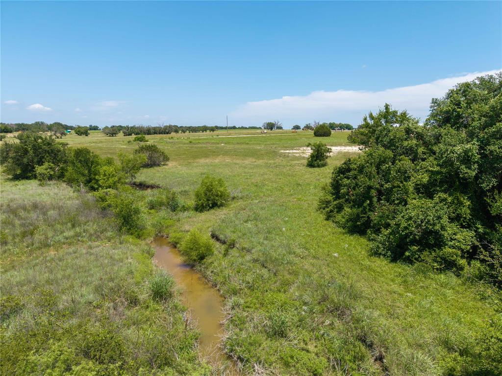3885 County Road 522 Dublin, TX 76446 - Photo 28 of 30 a view of a garden with an ocean beach
