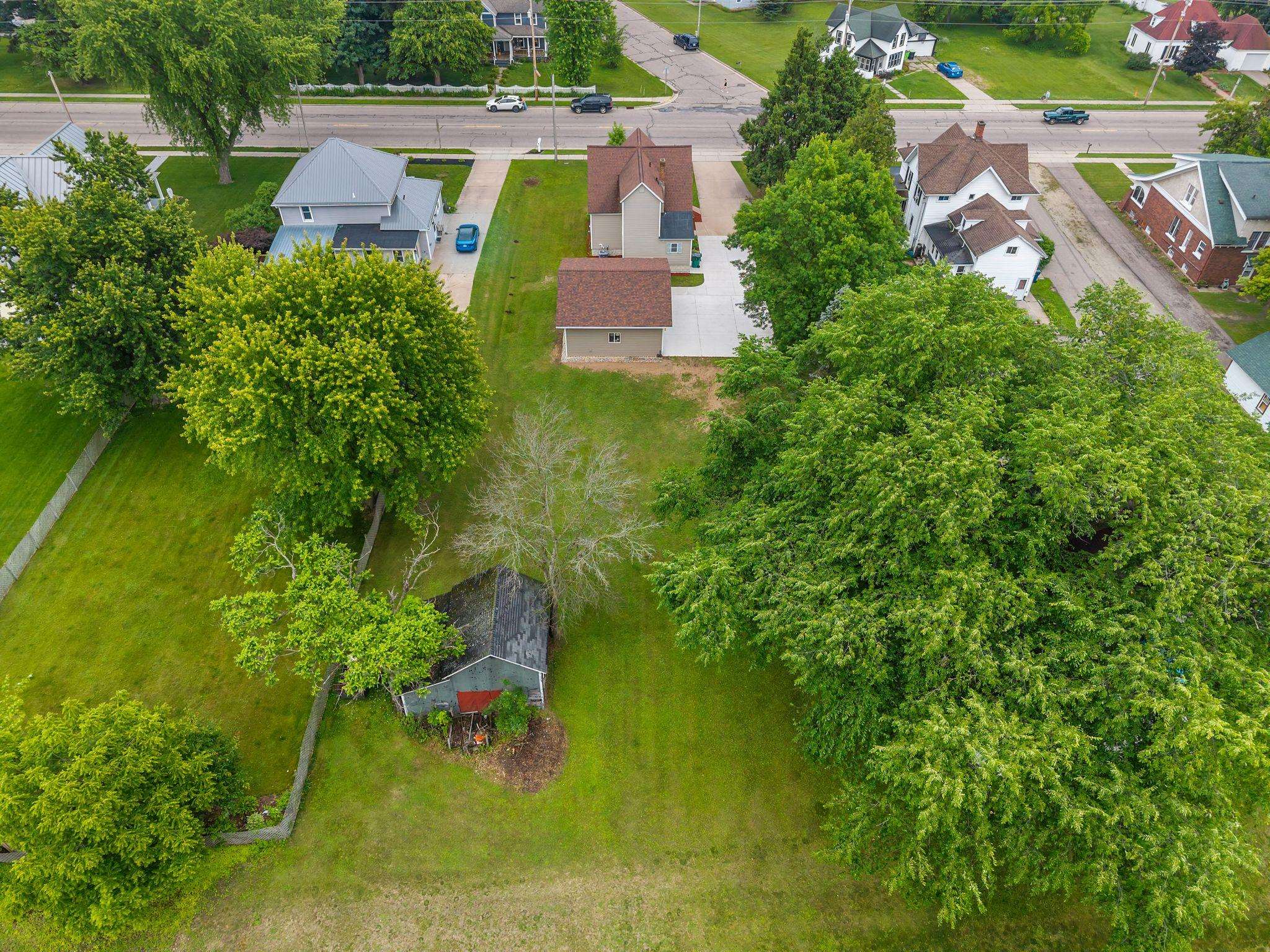 799 Depot Street Manawa, WI 54949 - Photo 66 of 67