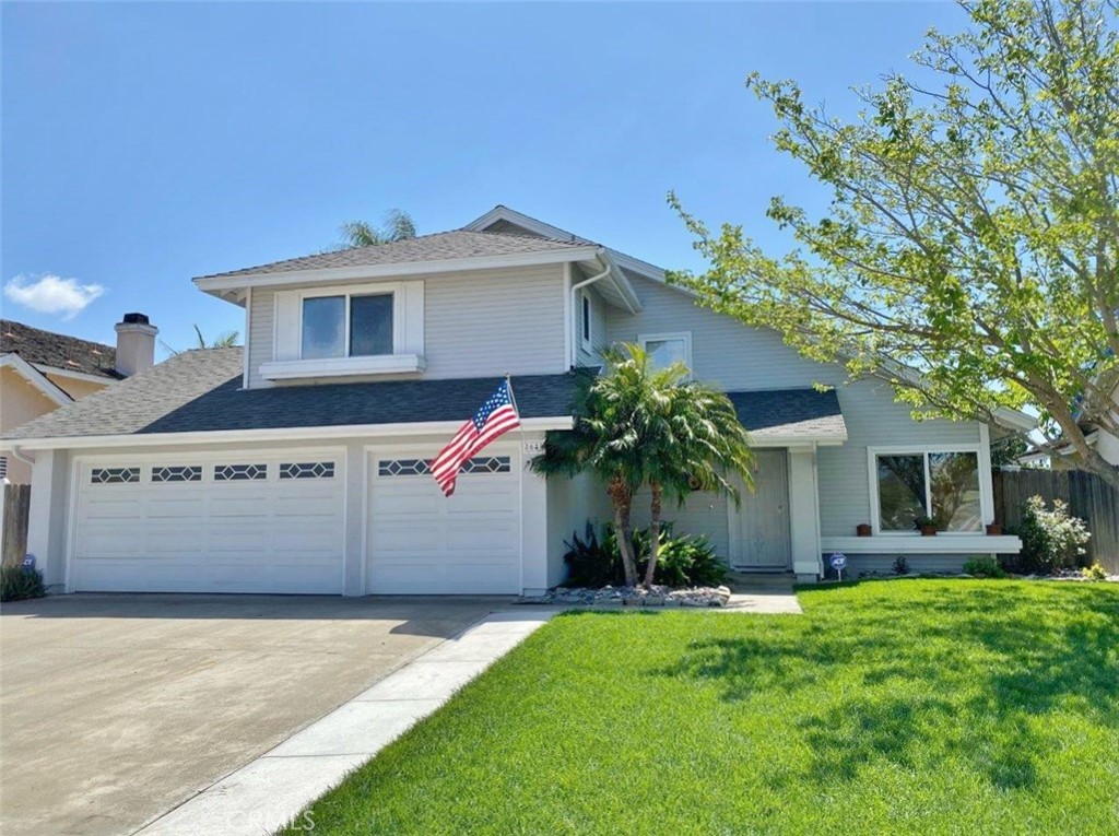 4649 Marblehead Bay Drive Oceanside, CA 92057 - Photo 1 of 49