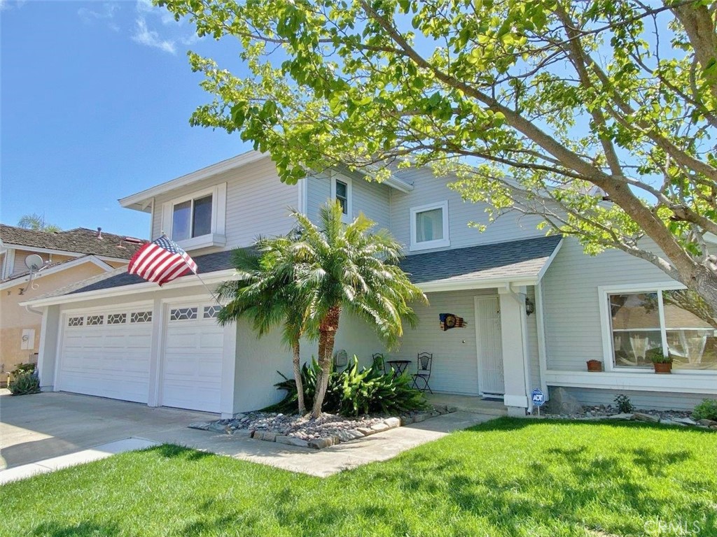 4649 Marblehead Bay Drive Oceanside, CA 92057 - Photo 2 of 49