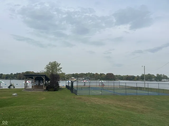 $95,000 | 1080 East Mohican Trail, Greensburg, IN 47240