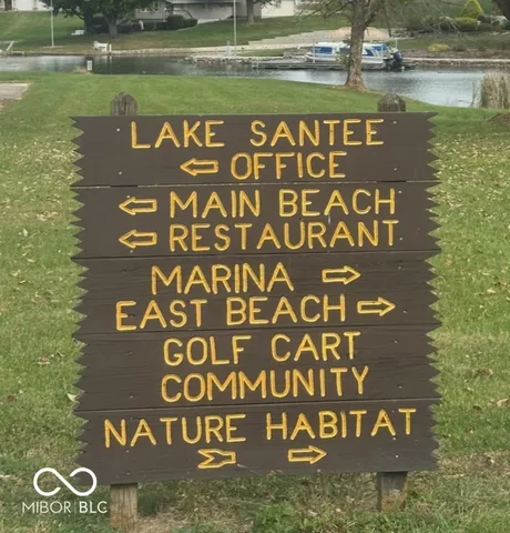 $95,000 | 1080 East Mohican Trail, Greensburg, IN 47240