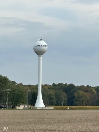 $77,500 | 1080 East Mohican Trail, Greensburg, IN 47240