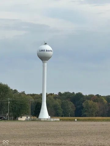 $95,000 | 1080 East Mohican Trail, Greensburg, IN 47240