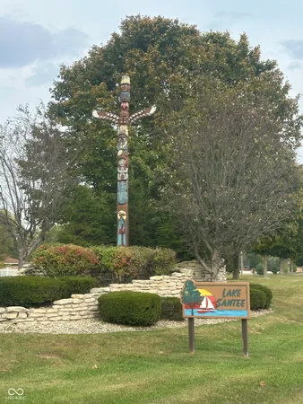 $77,500 | 1080 East Mohican Trail, Greensburg, IN 47240