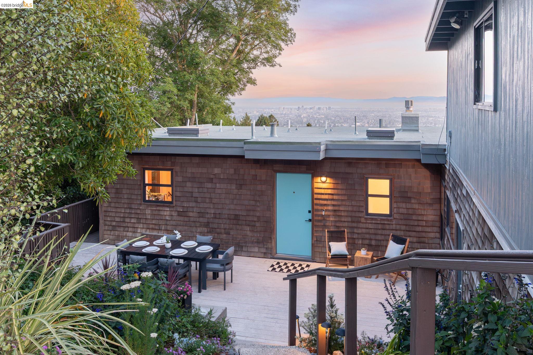 1126 Keeler Avenue Berkeley, CA 94708 - Photo 1 of 44