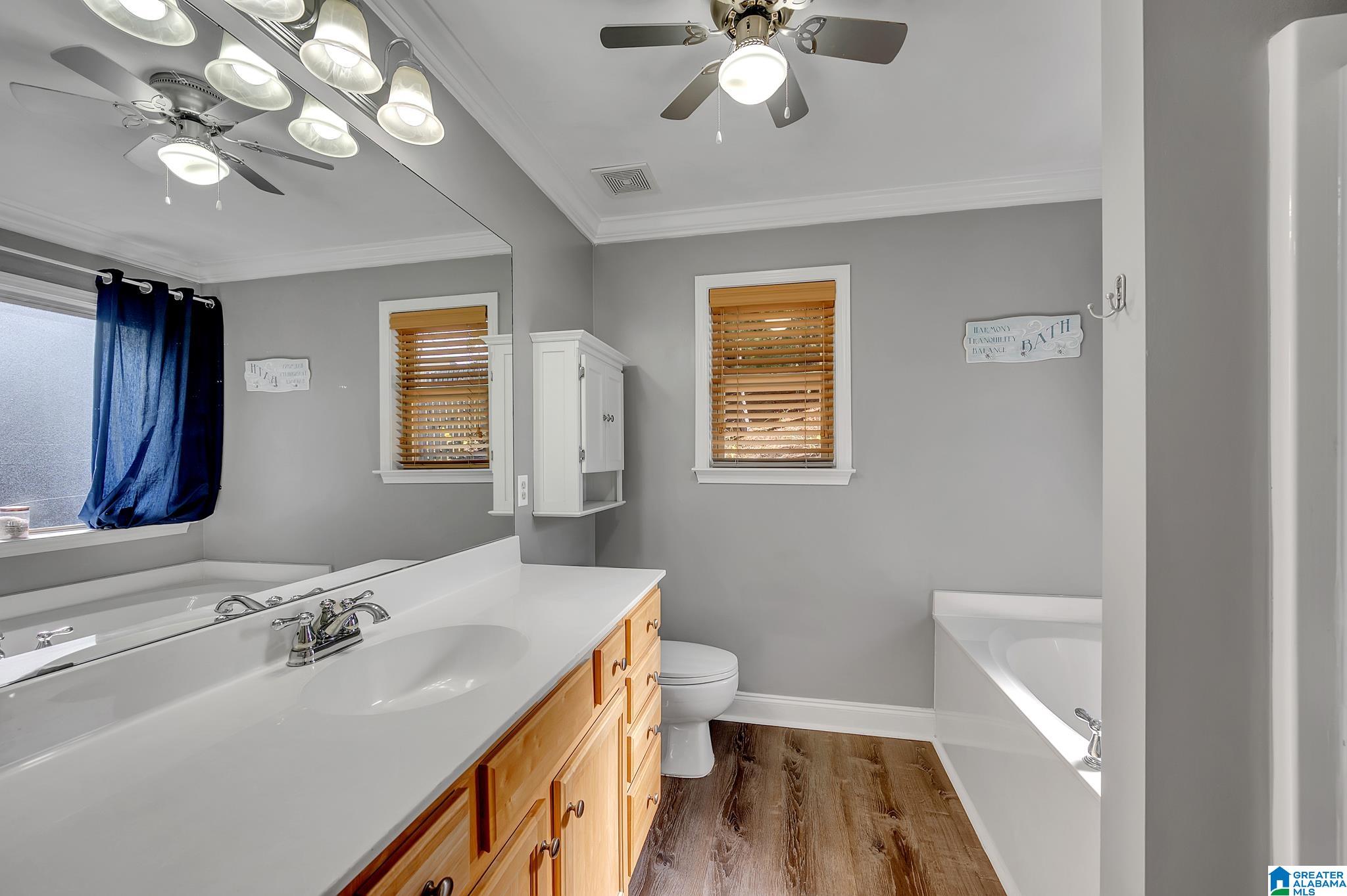 1032 Pearl Place Calera, AL 35040 - Photo 19 of 33