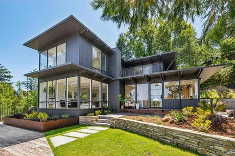 $1,950,000 | 485 Scenic Road, Fairfax, CA 94930