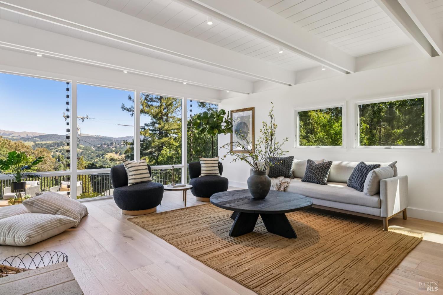 485 Scenic Road Fairfax, CA 94930 - Photo 18 of 75