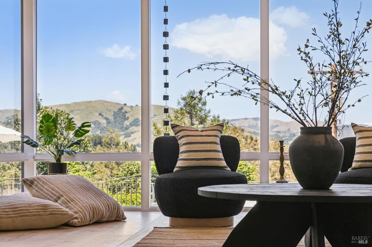 485 Scenic Road Fairfax, CA 94930 - Photo 19 of 75