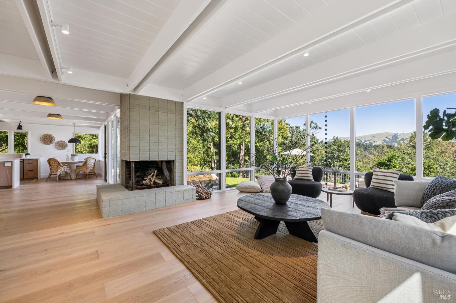 485 Scenic Road Fairfax, CA 94930 - Photo 23 of 75