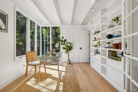$1,950,000 | 485 Scenic Road, Fairfax, CA 94930