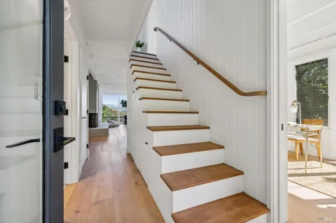 $1,950,000 | 485 Scenic Road, Fairfax, CA 94930