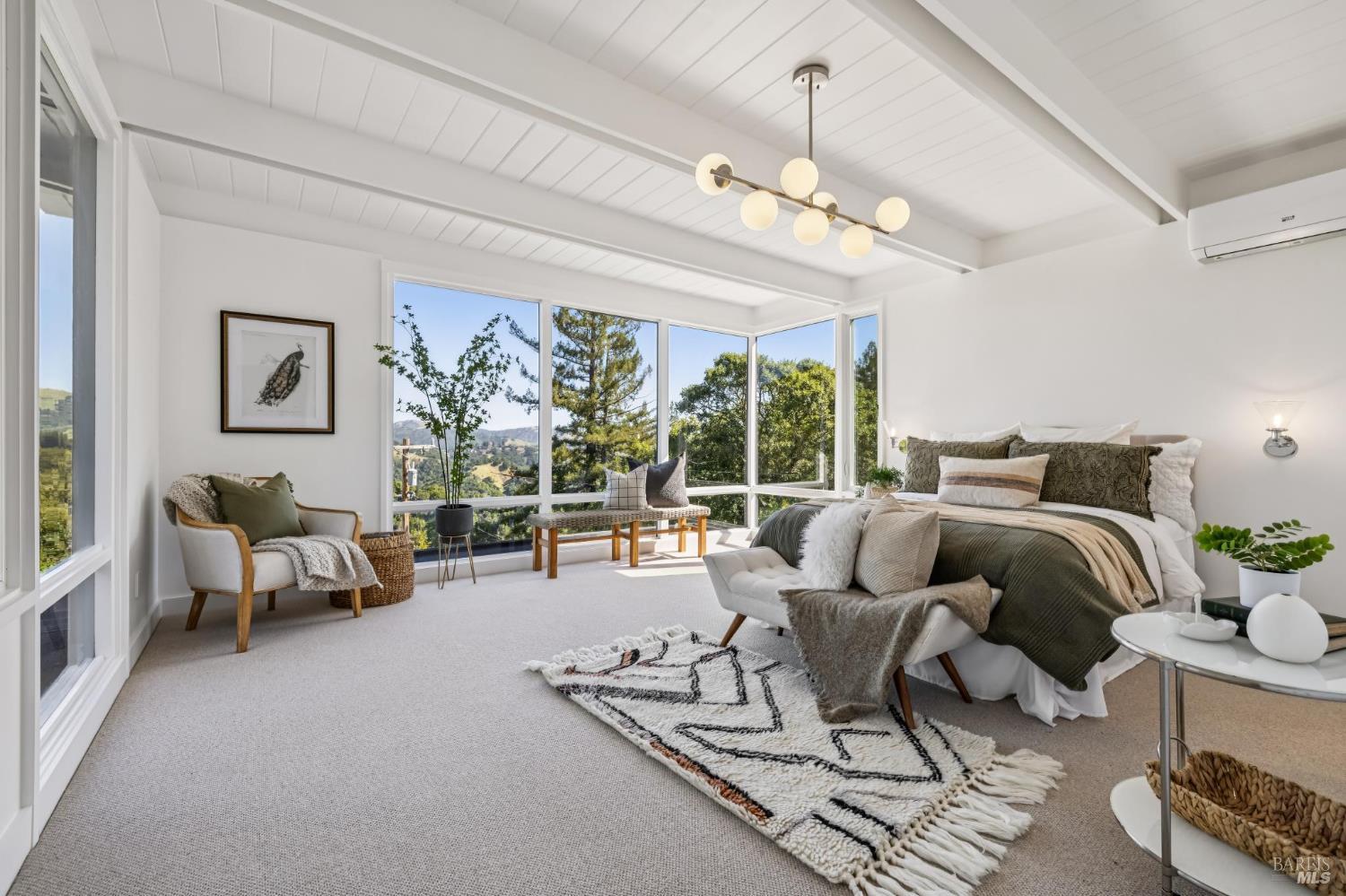 485 Scenic Road Fairfax, CA 94930 - Photo 45 of 75