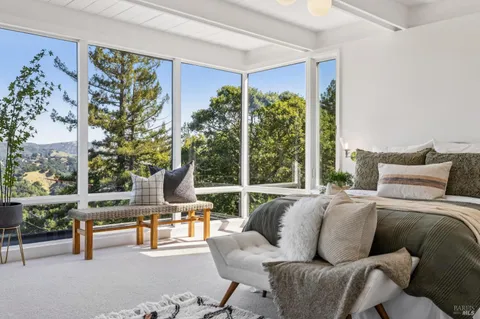 $1,950,000 | 485 Scenic Road, Fairfax, CA 94930