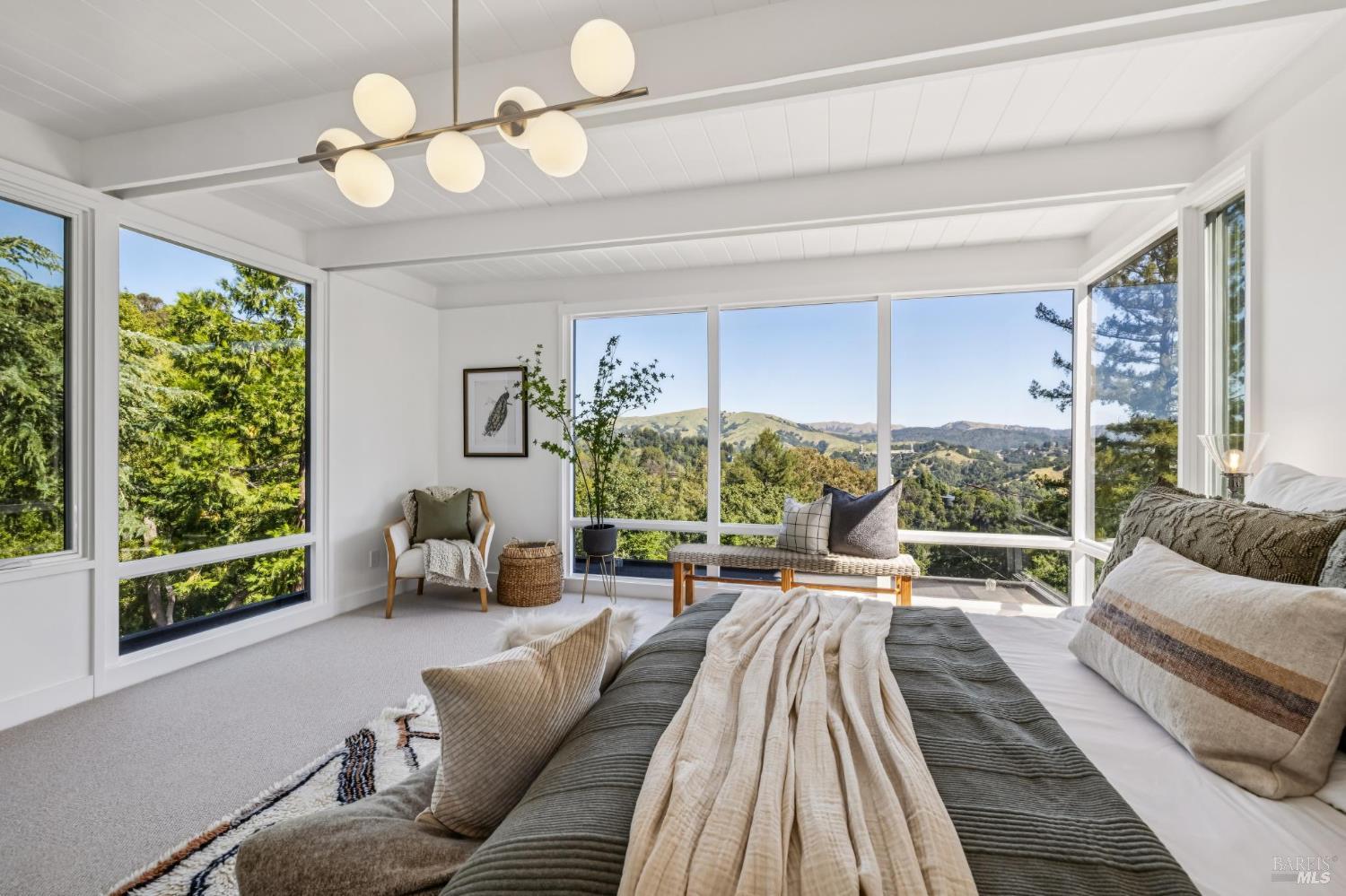 485 Scenic Road Fairfax, CA 94930 - Photo 48 of 75