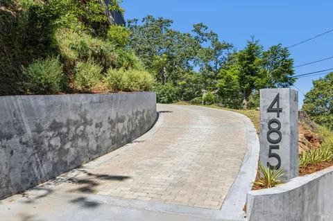 $1,950,000 | 485 Scenic Road, Fairfax, CA 94930