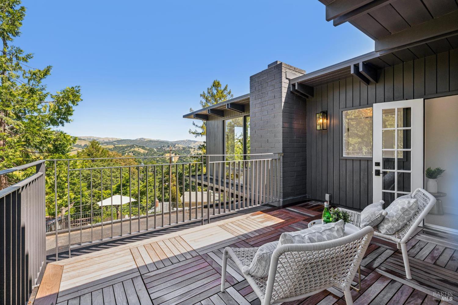 485 Scenic Road Fairfax, CA 94930 - Photo 62 of 75