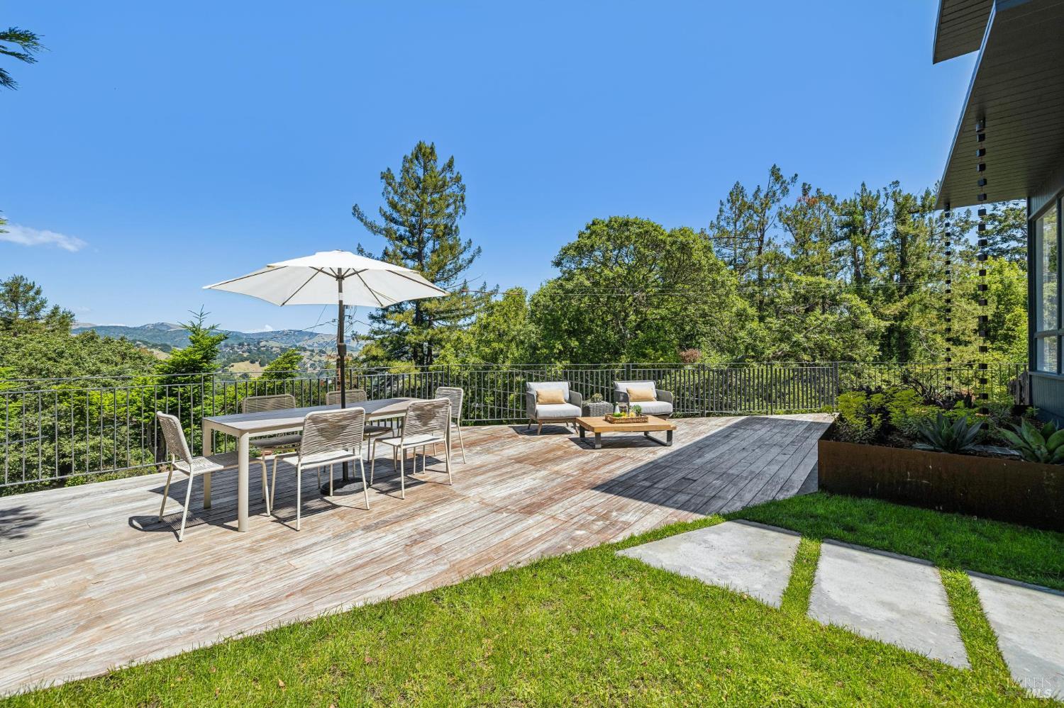 485 Scenic Road Fairfax, CA 94930 - Photo 67 of 75