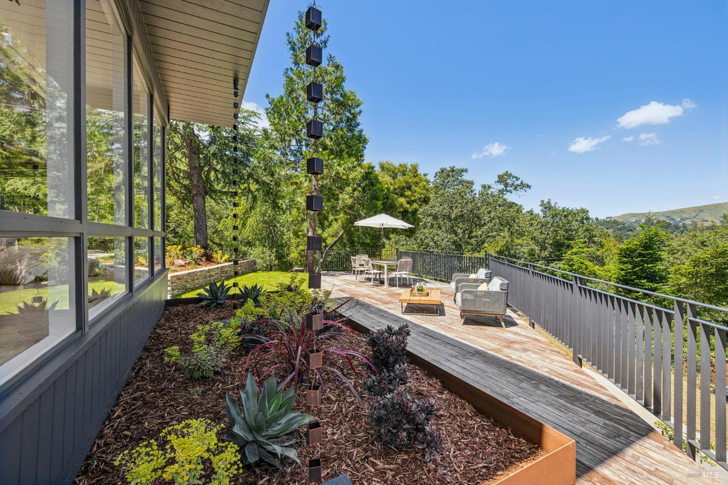 485 Scenic Road Fairfax, CA 94930 - Photo 68 of 75