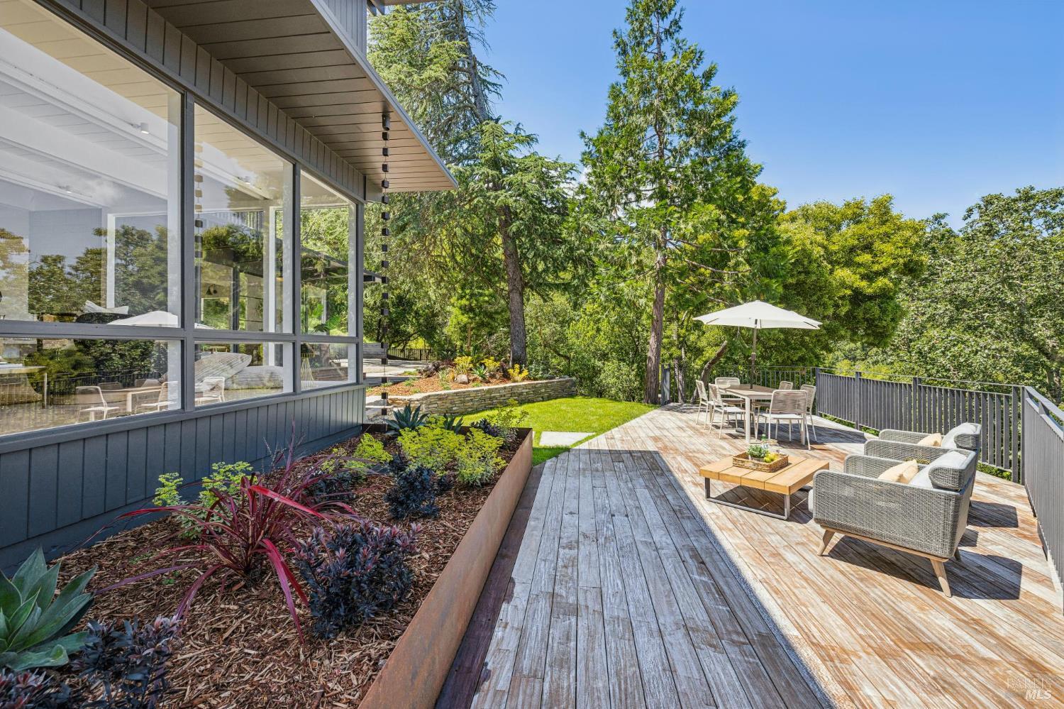 485 Scenic Road Fairfax, CA 94930 - Photo 69 of 75