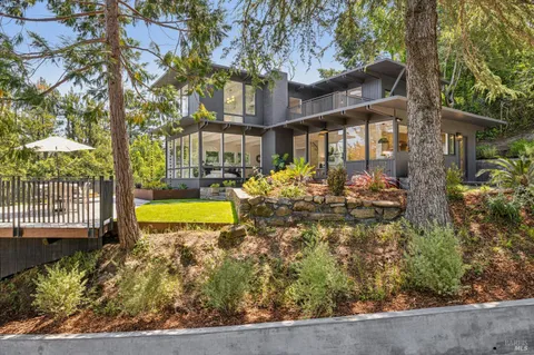 $1,950,000 | 485 Scenic Road, Fairfax, CA 94930