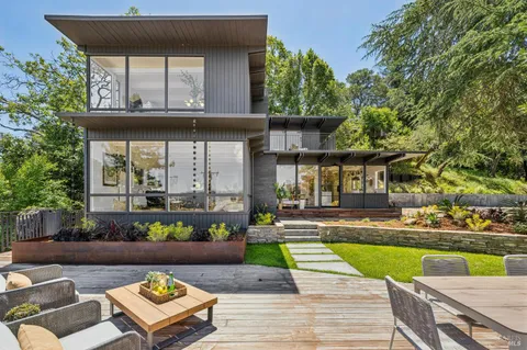 $1,950,000 | 485 Scenic Road, Fairfax, CA 94930