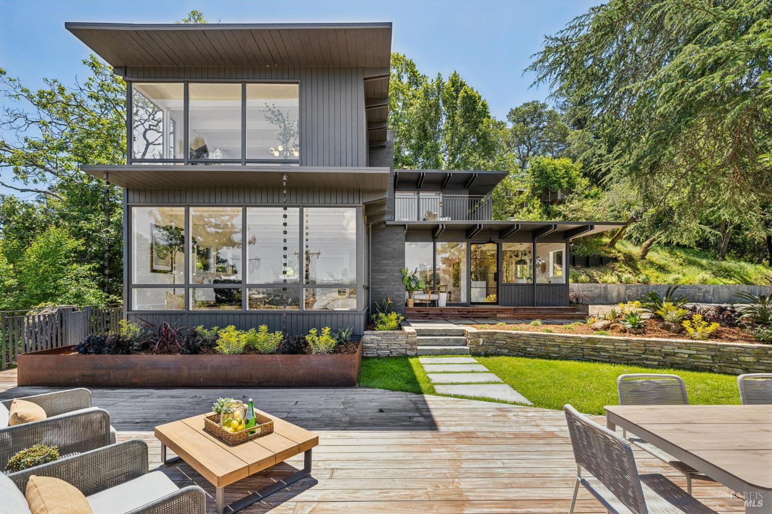 485 Scenic Road Fairfax, CA 94930 - Photo 72 of 75