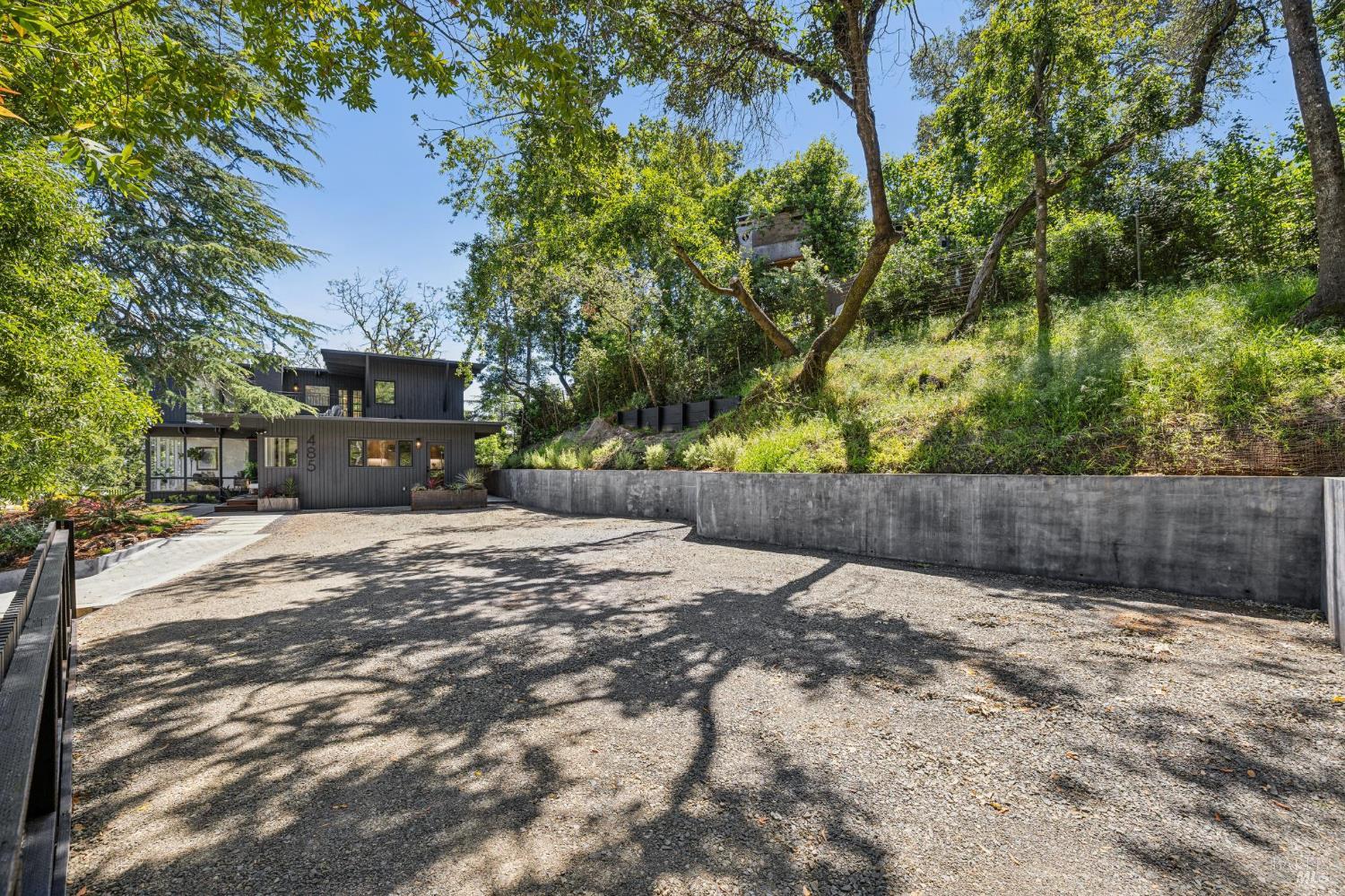 485 Scenic Road Fairfax, CA 94930 - Photo 75 of 75