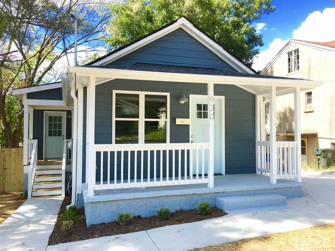 920 South State Street Raleigh, NC 27601 - Photo 1 of 22