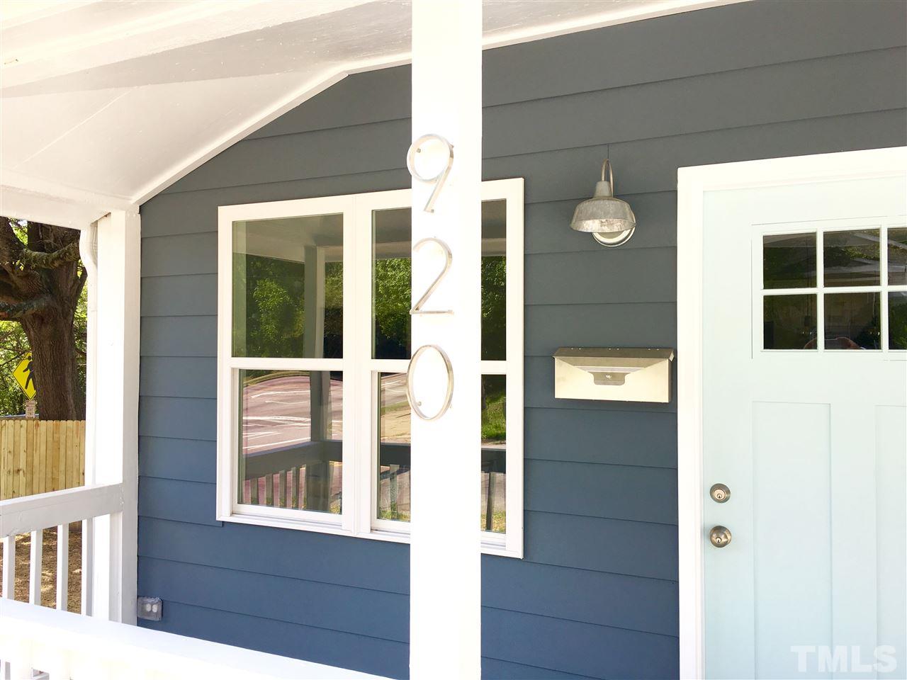920 South State Street Raleigh, NC 27601 - Photo 2 of 22