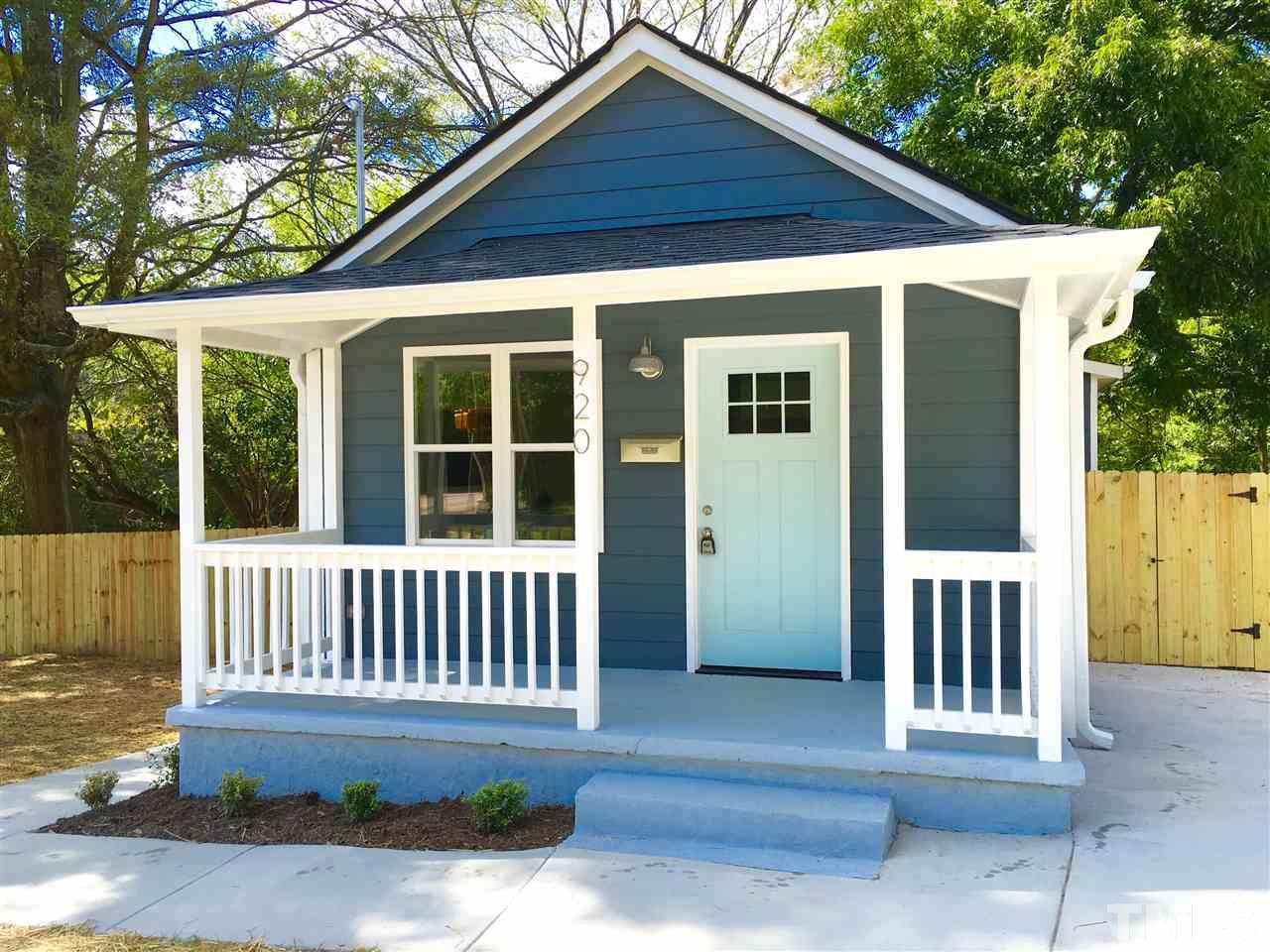 920 South State Street Raleigh, NC 27601 - Photo 16 of 22