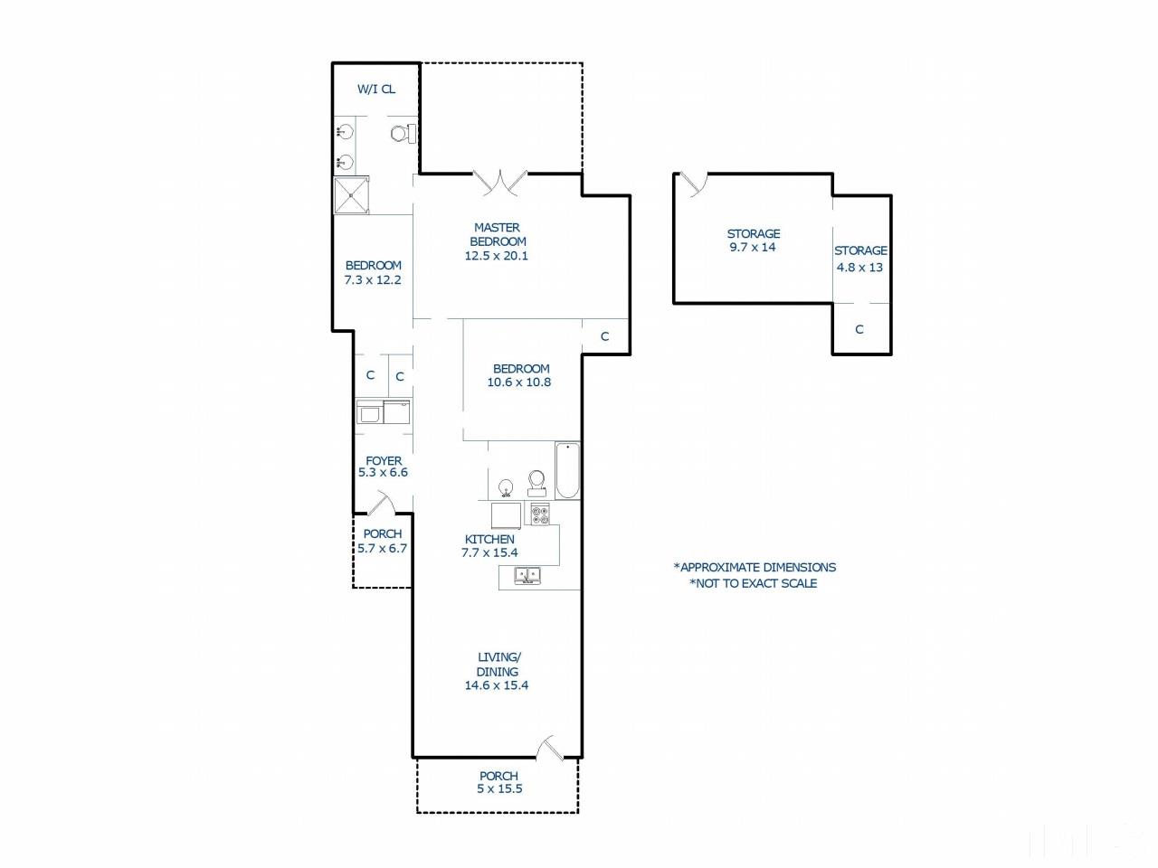 920 South State Street Raleigh, NC 27601 - Photo 17 of 22