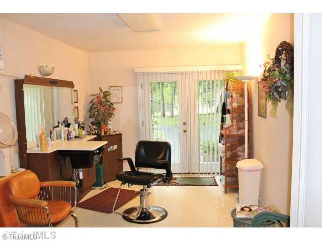 313 Deadmon Road Mocksville, NC 27028 - Photo 14 of 16 Other. Beauty Shop with 1/2 bath
