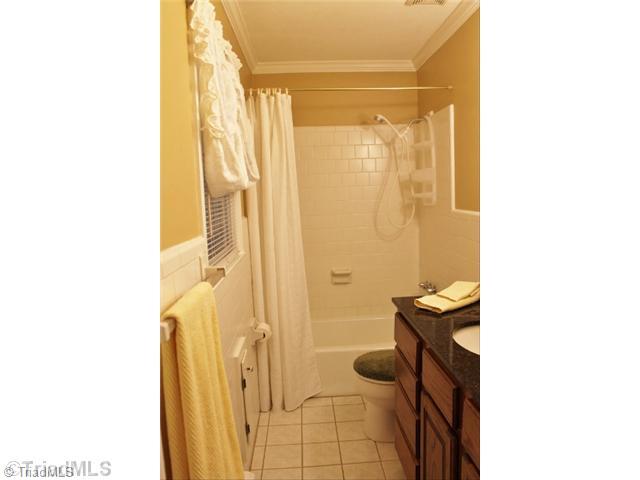 313 Deadmon Road Mocksville, NC 27028 - Photo 8 of 16 Master Bath/Spa.